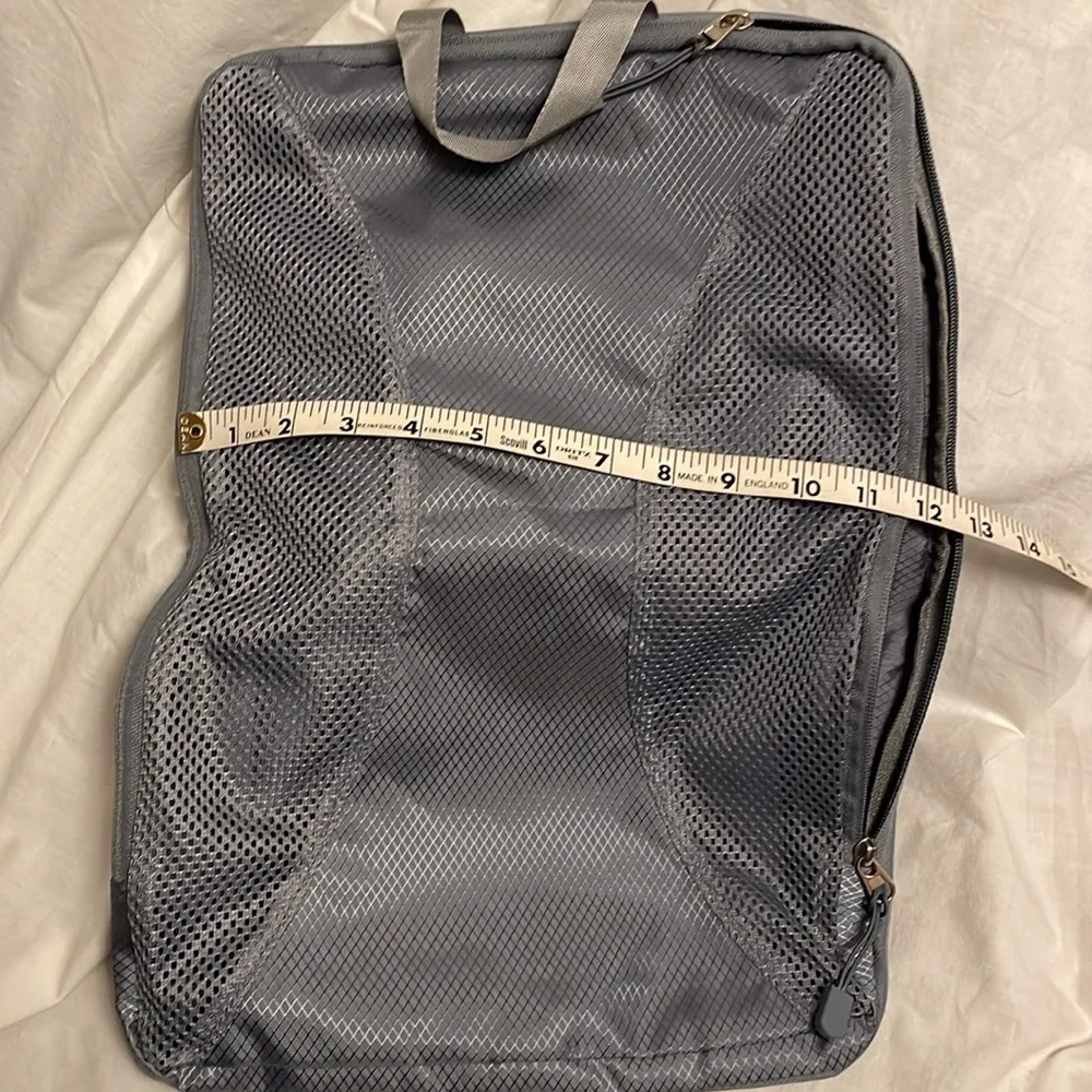 4-Bag Packing System Set - Picture 3 of 12